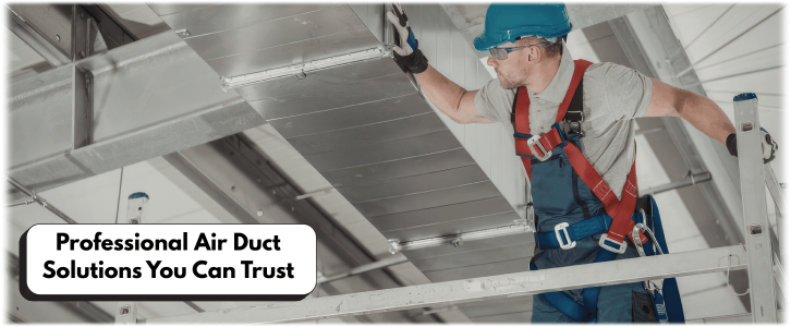 Joliet ClearAir Air Solutions