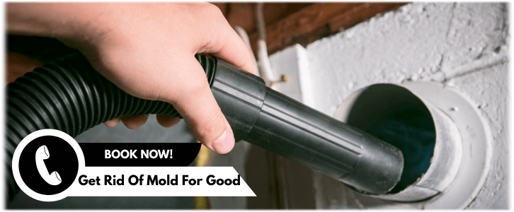 Air Duct Mold Removal in Joliet