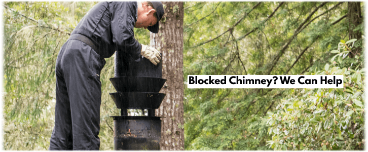 Chimney Cleaning Joliet