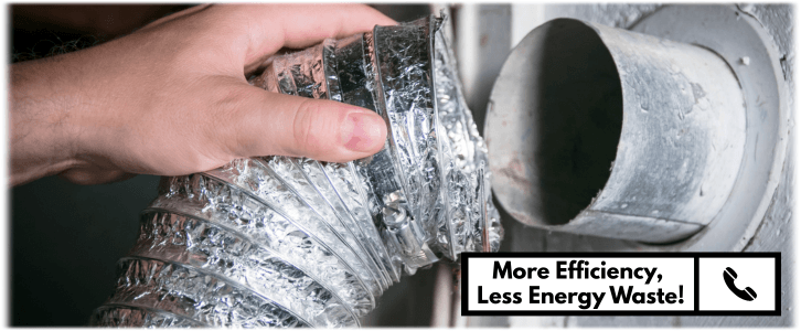 Dryer Vent Cleaning Joliet