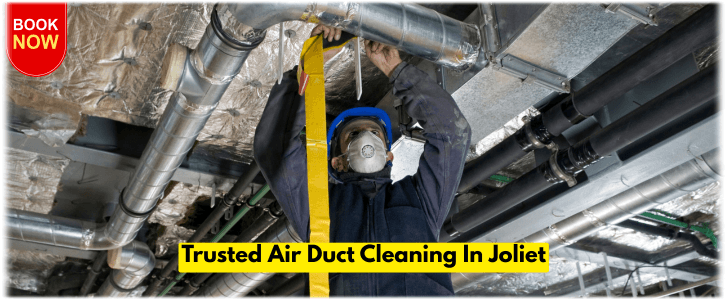 Air Duct Cleaning Joliet
